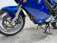BMW F800 2008 42K GOOD RUNNING PRPJECT COMMUTER BIKE 800CC TWIN 16