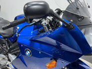 BMW F800 2008 42K GOOD RUNNING PRPJECT COMMUTER BIKE 800CC TWIN 11
