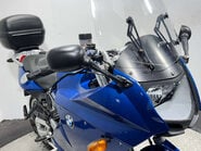 BMW F800 2008 42K GOOD RUNNING PRPJECT COMMUTER BIKE 800CC TWIN 22