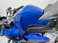 BMW F800 2008 42K GOOD RUNNING PRPJECT COMMUTER BIKE 800CC TWIN 20
