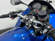 BMW F800 2008 42K GOOD RUNNING PRPJECT COMMUTER BIKE 800CC TWIN 13