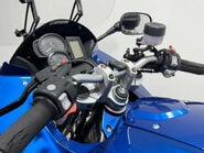 BMW F800 2008 42K GOOD RUNNING PRPJECT COMMUTER BIKE 800CC TWIN 21