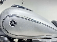 Yamaha YBR125 Custom 2013 24K GREAT RUNNING PROJECT BIKE 125CC CRUISER 22