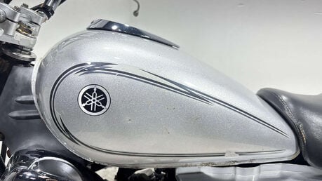 Yamaha YBR125 Custom 2013 24K GREAT RUNNING PROJECT BIKE 125CC CRUISER 22