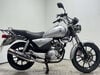 Yamaha YBR125 Custom 2013 24K GREAT RUNNING PROJECT BIKE 125CC CRUISER
