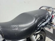 Yamaha YBR125 Custom 2013 24K GREAT RUNNING PROJECT BIKE 125CC CRUISER 25