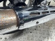 Yamaha YBR125 Custom 2013 24K GREAT RUNNING PROJECT BIKE 125CC CRUISER 23