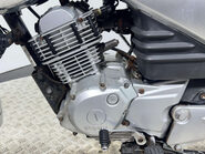 Yamaha YBR125 Custom 2013 24K GREAT RUNNING PROJECT BIKE 125CC CRUISER 20
