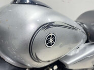 Yamaha YBR125 Custom 2013 24K GREAT RUNNING PROJECT BIKE 125CC CRUISER 14