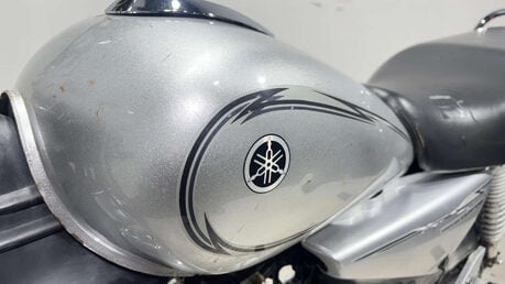 Yamaha YBR125 Custom 2013 24K GREAT RUNNING PROJECT BIKE 125CC CRUISER 14