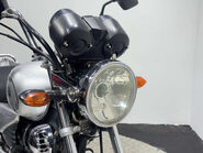 Yamaha YBR125 Custom 2013 24K GREAT RUNNING PROJECT BIKE 125CC CRUISER 13