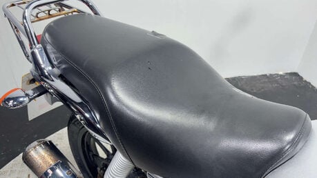 Yamaha YBR125 Custom 2013 24K GREAT RUNNING PROJECT BIKE 125CC CRUISER 12