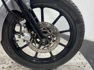 Yamaha YBR125 Custom 2013 24K GREAT RUNNING PROJECT BIKE 125CC CRUISER 29