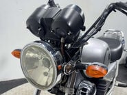 Yamaha YBR125 Custom 2013 24K GREAT RUNNING PROJECT BIKE 125CC CRUISER 28