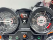 Yamaha YBR125 Custom 2013 24K GREAT RUNNING PROJECT BIKE 125CC CRUISER 26