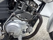 Yamaha YBR125 Custom 2013 24K GREAT RUNNING PROJECT BIKE 125CC CRUISER 30