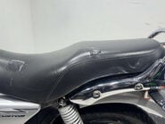 Yamaha YBR125 Custom 2013 24K GREAT RUNNING PROJECT BIKE 125CC CRUISER 11