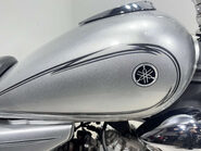 Yamaha YBR125 Custom 2013 24K GREAT RUNNING PROJECT BIKE 125CC CRUISER 18