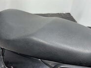 SYM Symply 2014 13K NON RUNNING PROJECT SCOOTER 50CC 31