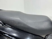SYM Symply 2014 13K NON RUNNING PROJECT SCOOTER 50CC 27