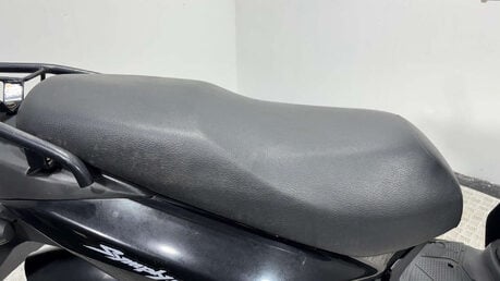 SYM Symply 2014 13K NON RUNNING PROJECT SCOOTER 50CC 27
