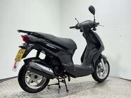 SYM Symply 2014 13K NON RUNNING PROJECT SCOOTER 50CC 2