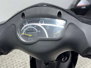 SYM Symply 2014 13K NON RUNNING PROJECT SCOOTER 50CC 17