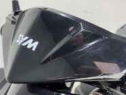 SYM Symply 2014 13K NON RUNNING PROJECT SCOOTER 50CC 26