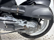 SYM Symply 2014 13K NON RUNNING PROJECT SCOOTER 50CC 29