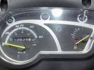 SYM Symply 2014 13K NON RUNNING PROJECT SCOOTER 50CC 21