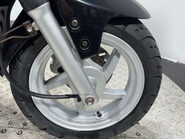 SYM Symply 2014 13K NON RUNNING PROJECT SCOOTER 50CC 30