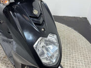 SYM Symply 2014 13K NON RUNNING PROJECT SCOOTER 50CC 16