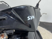SYM Symply 2014 13K NON RUNNING PROJECT SCOOTER 50CC 9