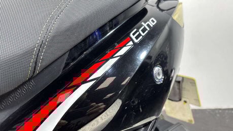 Lexmoto Echo 2019 8K RUNNING PROJECT SCOOTER 50CC LEARNER BIKE 50CC 14