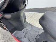 Lexmoto Echo 2019 8K RUNNING PROJECT SCOOTER 50CC LEARNER BIKE 50CC 25