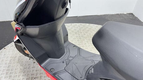 Lexmoto Echo 2019 8K RUNNING PROJECT SCOOTER 50CC LEARNER BIKE 50CC 25