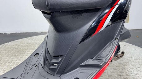 Lexmoto Echo 2019 8K RUNNING PROJECT SCOOTER 50CC LEARNER BIKE 50CC 10