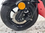 Lexmoto Echo 2019 8K RUNNING PROJECT SCOOTER 50CC LEARNER BIKE 50CC 18