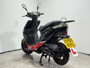 Lexmoto Echo 2019 8K RUNNING PROJECT SCOOTER 50CC LEARNER BIKE 50CC 5