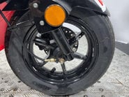 Lexmoto Echo 2019 8K RUNNING PROJECT SCOOTER 50CC LEARNER BIKE 50CC 24