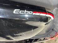 Lexmoto Echo 2019 8K RUNNING PROJECT SCOOTER 50CC LEARNER BIKE 50CC 32