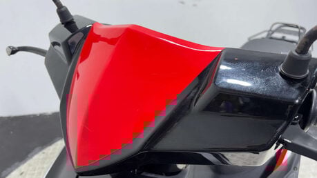 Lexmoto Echo 2019 8K RUNNING PROJECT SCOOTER 50CC LEARNER BIKE 50CC 8