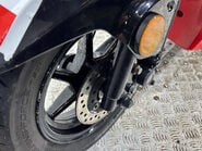 Lexmoto Echo 2019 8K RUNNING PROJECT SCOOTER 50CC LEARNER BIKE 50CC 28