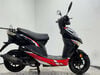 Lexmoto Echo 2019 8K RUNNING PROJECT SCOOTER 50CC LEARNER BIKE 50CC