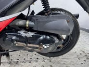 Lexmoto Echo 2019 8K RUNNING PROJECT SCOOTER 50CC LEARNER BIKE 50CC 7