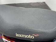 Lexmoto Echo 2019 8K RUNNING PROJECT SCOOTER 50CC LEARNER BIKE 50CC 19