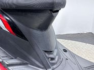 Lexmoto Echo 2019 8K RUNNING PROJECT SCOOTER 50CC LEARNER BIKE 50CC 17