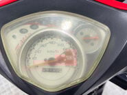 Lexmoto Echo 2019 8K RUNNING PROJECT SCOOTER 50CC LEARNER BIKE 50CC 27