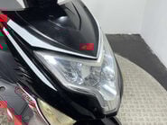 Lexmoto Echo 2019 8K RUNNING PROJECT SCOOTER 50CC LEARNER BIKE 50CC 20