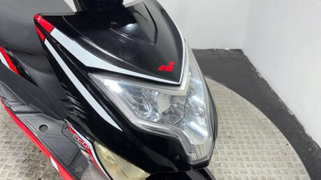 Lexmoto Echo 2019 8K RUNNING PROJECT SCOOTER 50CC LEARNER BIKE 50CC 20
